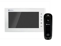 Optimus Leader IK-27B30IR (w+b)