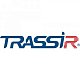 TRASSIR  ПО для DVR/NVR. ПО для подключения 1-го non-PC IP видеосервера 