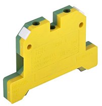 ЗНИ-4PEN 4мм2 (JXB-земля) Желто-зеленый