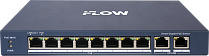 iFlow F-SW-EM610POE-VM