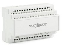 SKAT 12-6,0-DIN  