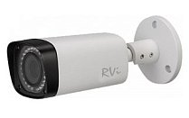 RVi-HDC411-C (2.7-12 мм)