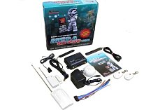 MEGA SX-250 RADIO USB 