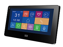 Tantos NEO Slim Черный (VZ или XL)