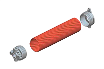 Alutech TKU-1