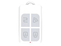 Optimus RC-200 Брелок 4-кнопочный