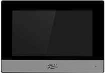 FOX FX-IVD70WP Черный