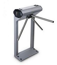PERCo-KT02.9B, Электронная проходная + Планки "Антипаника" + PERCo-SP13 