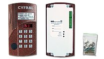 Цифрал CCD-20/РVС