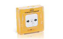 УДП 513-10 "Пуск пожаротушения"