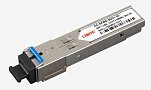 SFP WDM 1.25G Tx1310/Rx1550 3km SC DDM  SFP-модуль (оптический трансивер)