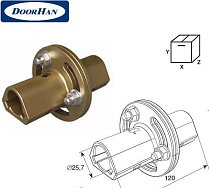 DoorHan 25034-1K 