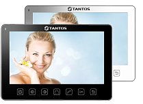 Tantos Amelie Slim (Черный)