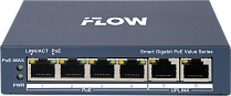 iFlow F-SW-EM606POE-VM/L