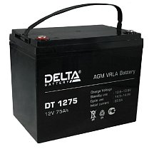 Аккумулятор DT 1275