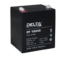 Аккумулятор DT 12045