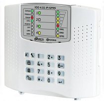 Юпитер-2413 (4.01 IP/GPRS УОО (без модуля Ethernet)