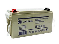 Optimus AP-1265 GEL