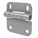 DoorHan N25233-1/RAL9003 DoorHan N25233-1/RAL9003