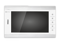 Optimus VM-10.1 (белый+серебро)