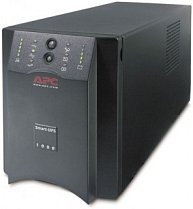 ИБП APC Smart 1000VA