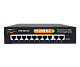 FOX FX-POE8.2G (2*Gigabit Uplink)