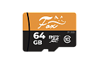 FOX FX-SD64GB