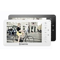 Tantos Amelie Черный (VZ или XL)