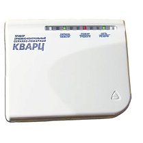 Кварц, вариант 1