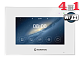 Tantos Marilyn HD Wi-Fi IPS Белый