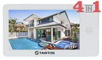 Tantos NEO HD Белый