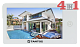 Tantos NEO HD Белый