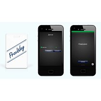 Аксессуар для карт Proximity ProxWay PW-ID
