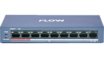 iFlow F-SW-EU209POE-V/L