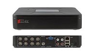 A-8 Simple AHD 1080N/12 6Tb rev. A