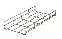 Лоток проволочный 50х100х3000мм