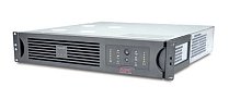 ИБП APC Smart-UPS 1500 RM 2U, USB (SUA1500RMI2U)