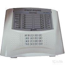 Юпитер-16 IP/GPRS