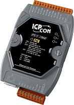 Ethernet-модуль ввода-вывода ICP DAS PET-7060