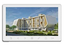 Tantos Prime HD SE Белый