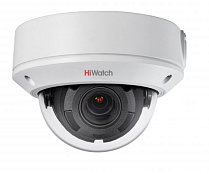 HiWatch DS-I258 (2.8-12 mm)