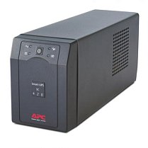 ИБП APC Smart UPS SC420I