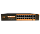 FOX FX-POE16.2 (2*Gigabit Uplink)