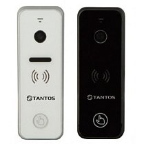 Tantos iPanel 1 (Черная)