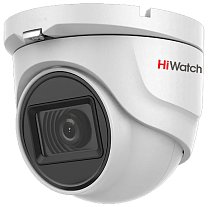 HiWatch HDC-T020-P(B)(3.6mm)