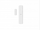 Hikvision DS-PDMC-EG2-WE(B) RU  СМК-датчик беспроводной