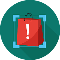 TRASSIR Object Left Detector