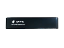 Optimus NVR-5101_V.2