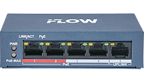 iFlow F-SW-EU205POE-V/L