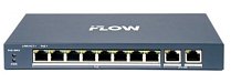 iFlow F-SW-EM410POE-VM/L